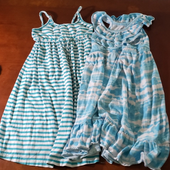Girls Sundress